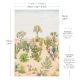 Desert Mural Wallpaper Mural - Sand