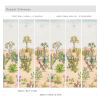Desert Mural Wallpaper Mural - Sand