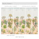 Desert Mural Wallpaper Mural - Sand