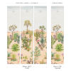 Desert Mural Wallpaper Mural - Sand
