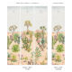 Desert Mural Wallpaper Mural - Sand