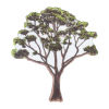 Tree Magnet