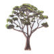 Tree Magnet