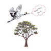 Tree Magnet