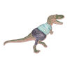 Tyrex Dressed Magnet - Pink