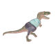 Tyrex Dressed Magnet - Pink