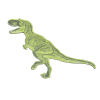 Tyrex Dressed Magnet - Lime