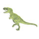 Tyrex Dressed Magnet - Lime