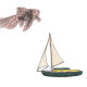 Boat Magnet