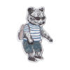 Boy Bear Magnet