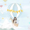 Panoramic Wallpaper Animals Flight
