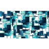 Vinyl panoramic wallpaper Harmonie texture Ciel