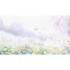 Papier peint panoramique Peace of Mind