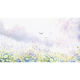 Papier peint panoramique Peace of Mind
