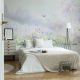 Papier peint panoramique Peace of Mind