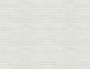 Woven Linen — Wallquest