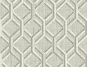 Geometric Diamond — Wallquest