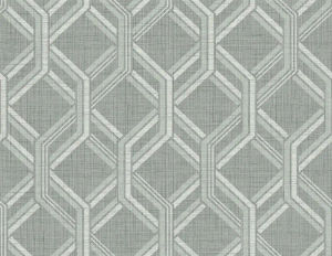 Geometric Diamond — Wallquest