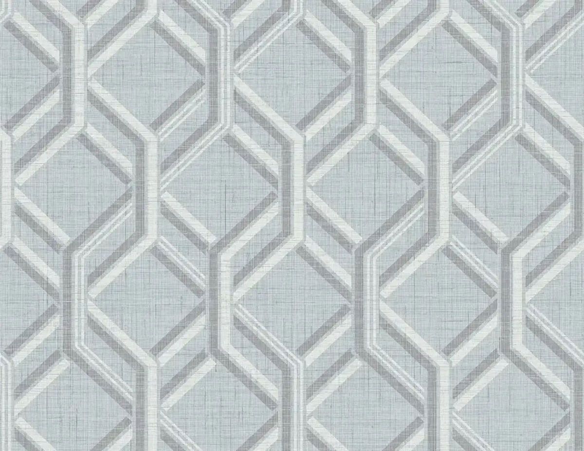 Geometric Diamond — Wallquest