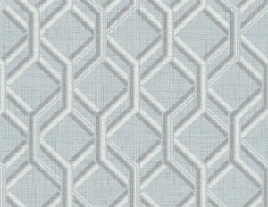 Geometric Diamond — Wallquest