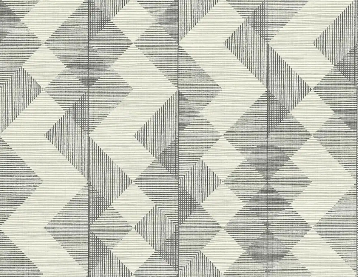 Natural Chevron — Wallquest
