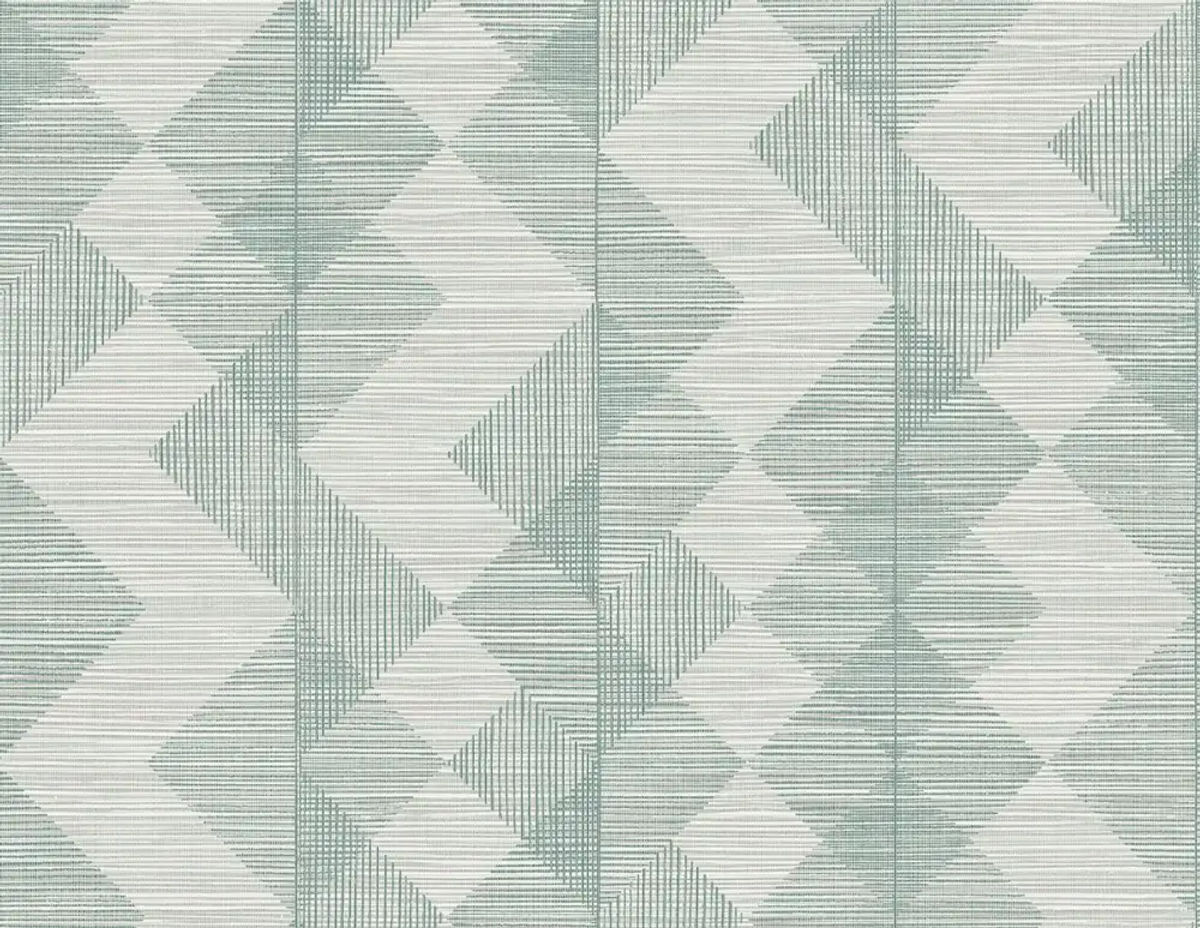 Natural Chevron — Wallquest