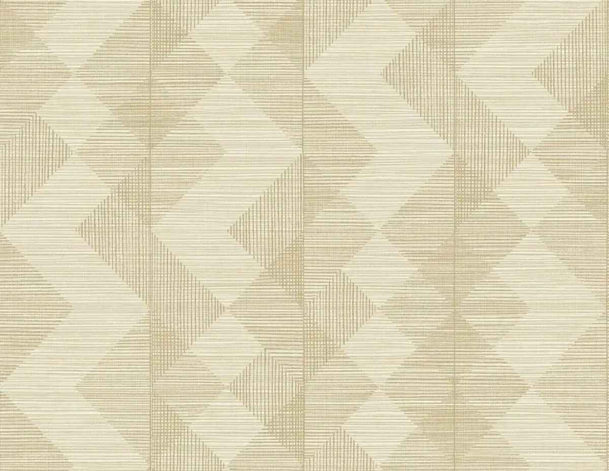 Natural Chevron — Wallquest