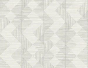 Natural Chevron — Wallquest