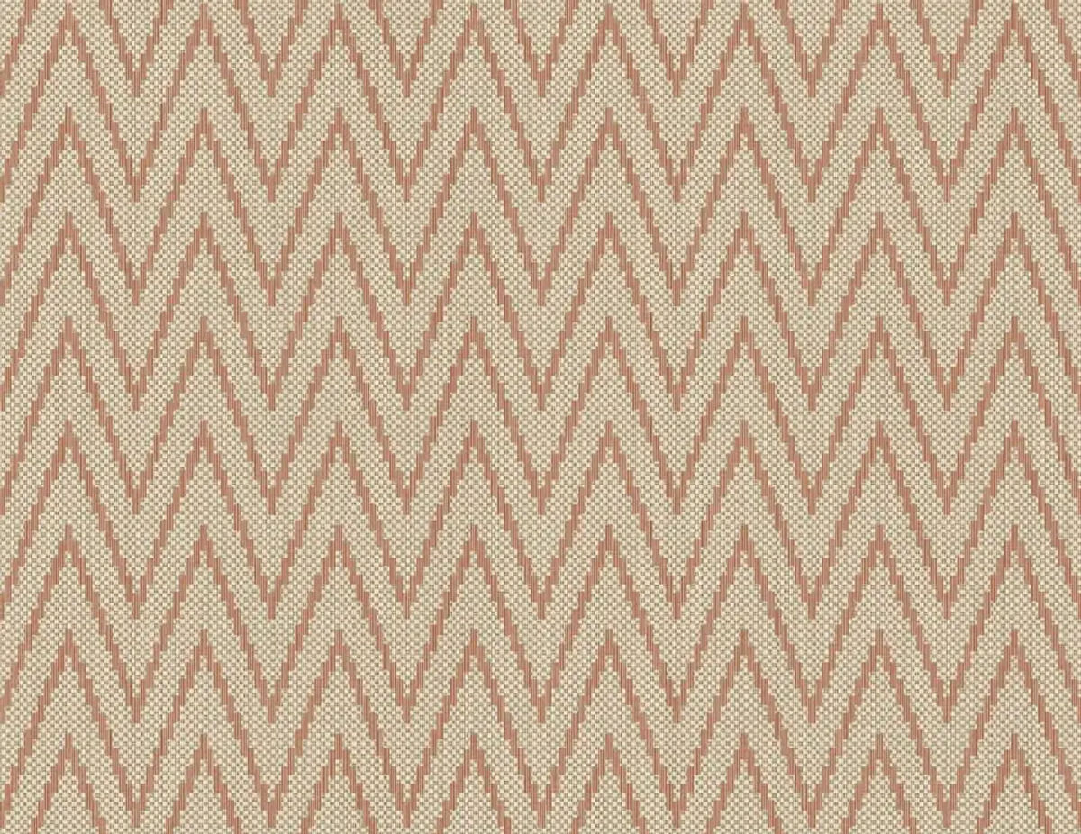 Chevron Weave — Wallquest