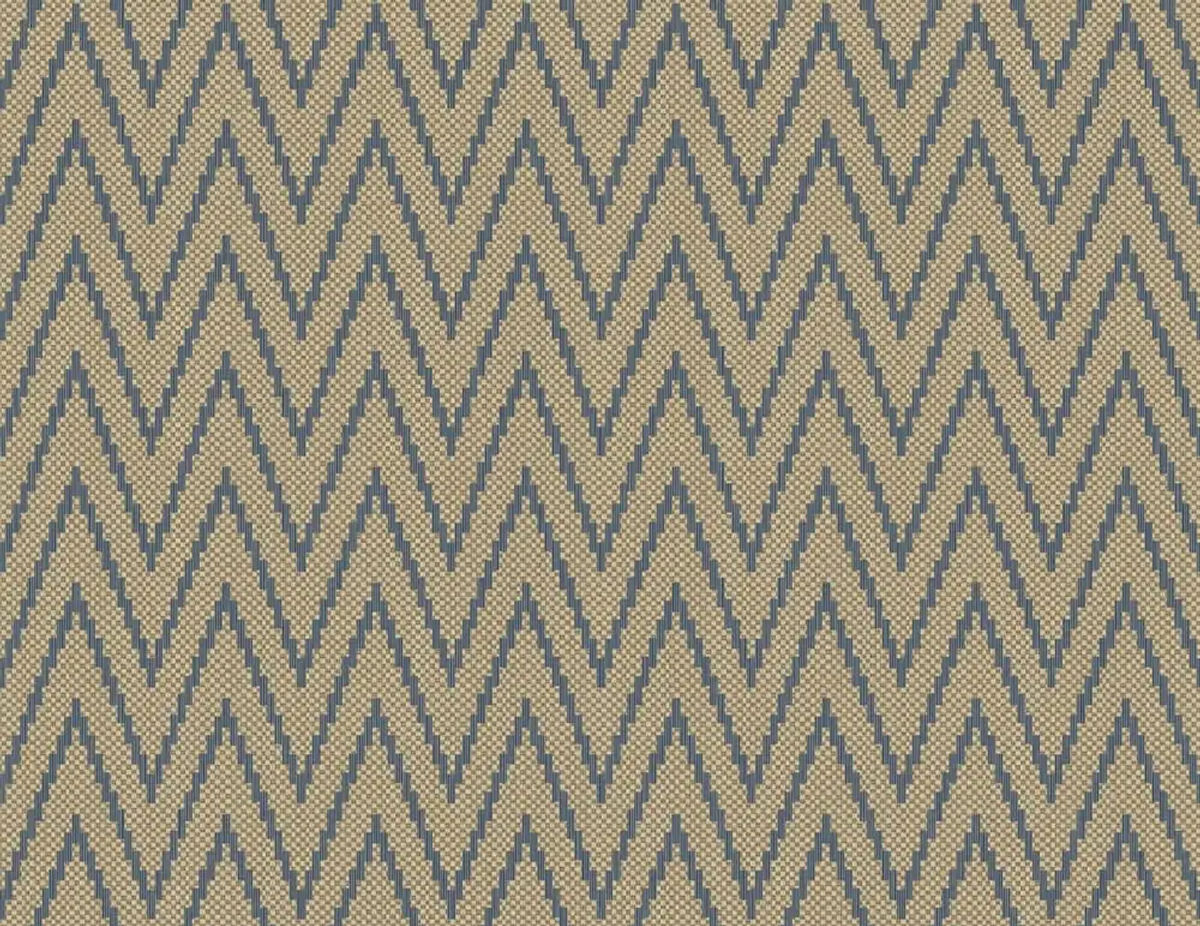 Chevron Weave — Wallquest