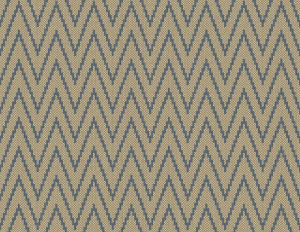 Chevron Weave — Wallquest