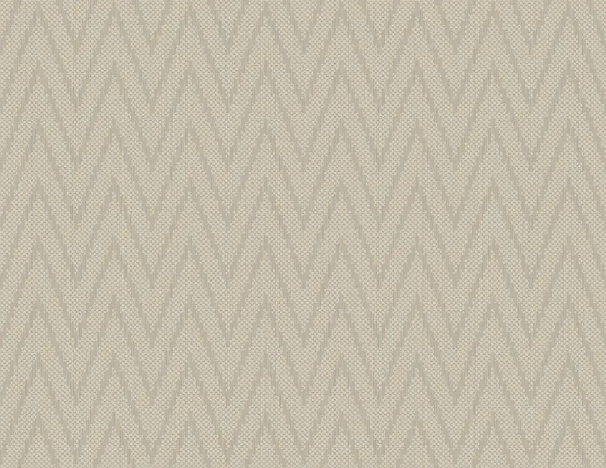 Chevron Weave — Wallquest