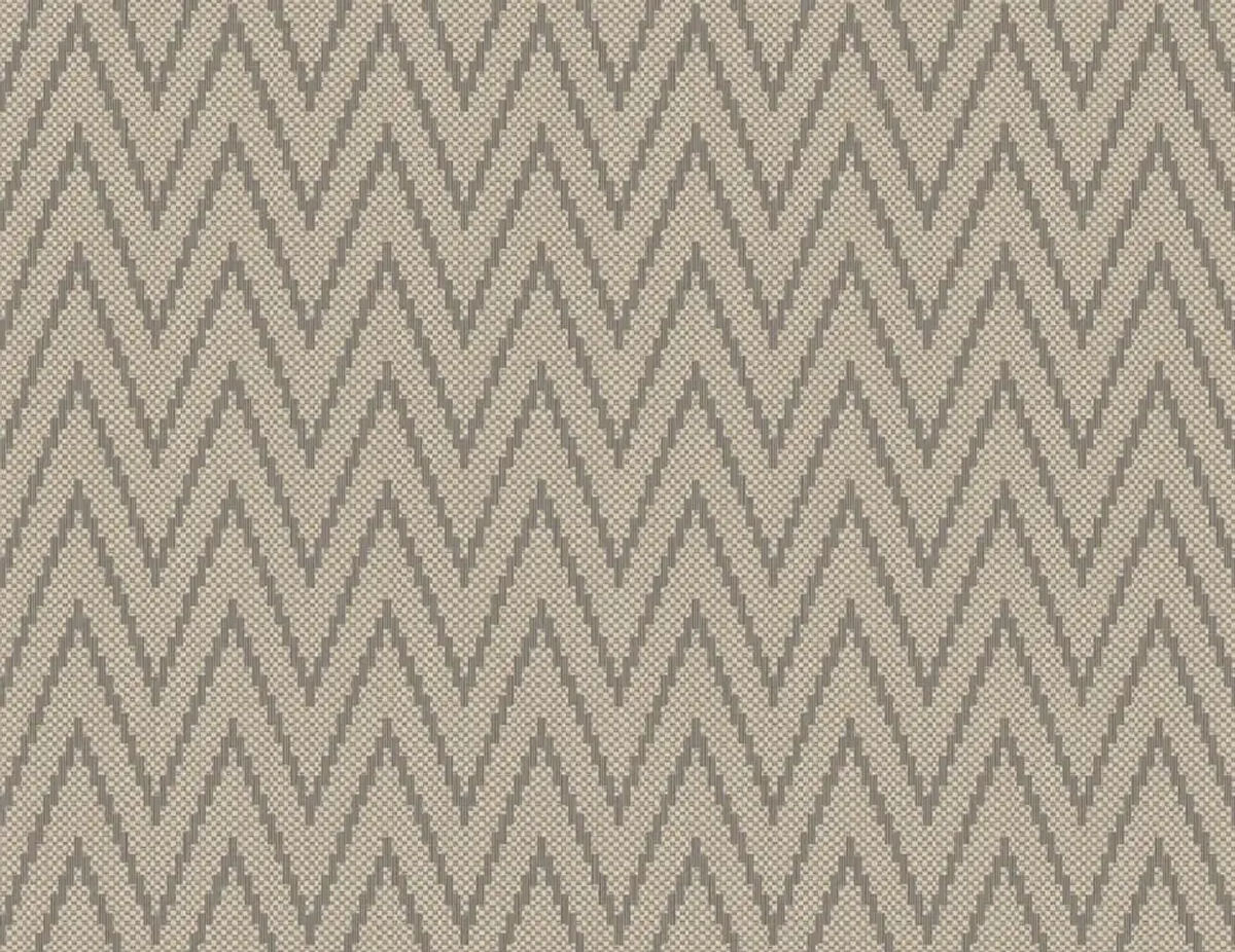 Chevron Weave — Wallquest