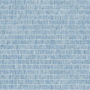 Blue Grass Band on Wide Type II Wallpaper — Wallquest