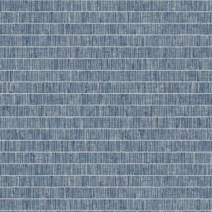 Blue Grass Band on Wide Type II Wallpaper — Wallquest