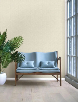 Seagrass Weave on Wide Type II Wallpaper — Wallquest