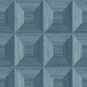 Squared Away on Wide Type II Wallpaper — Wallquest