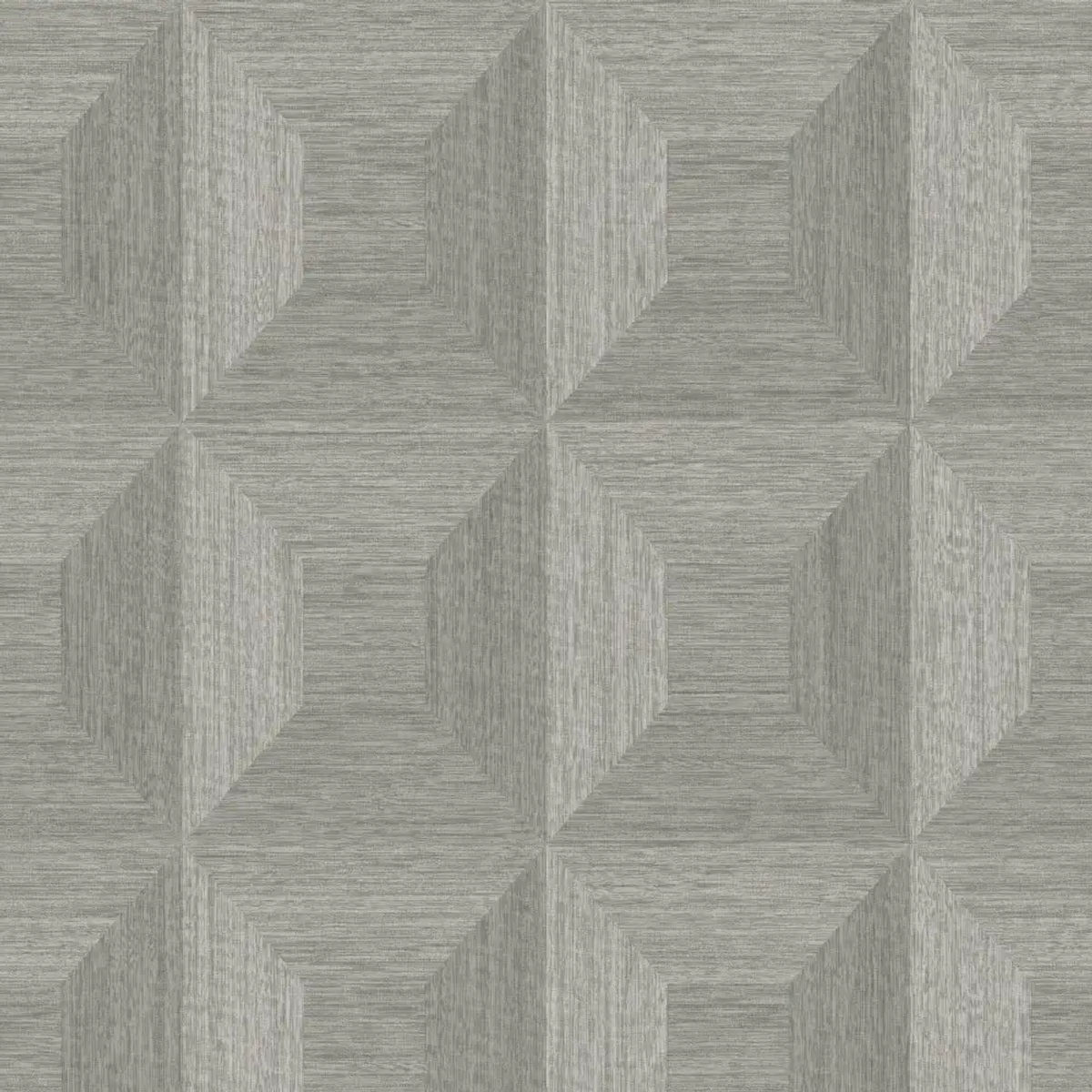 Squared Away on Wide Type II Wallpaper — Wallquest