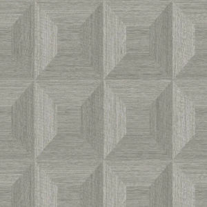 Squared Away on Wide Type II Wallpaper — Wallquest