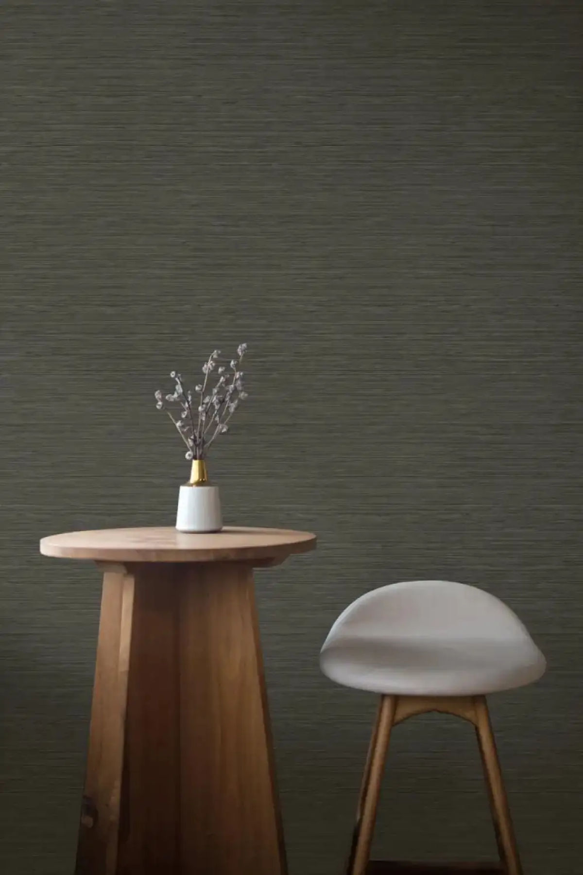 Sisal Hemp on Wide Type II Wallpaper — Wallquest