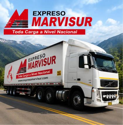 Expreso Marvisur