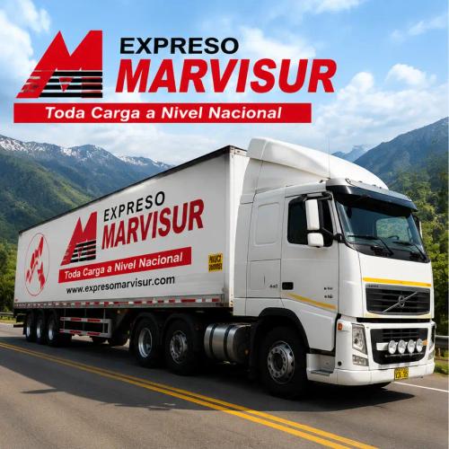 Expreso Marvisur