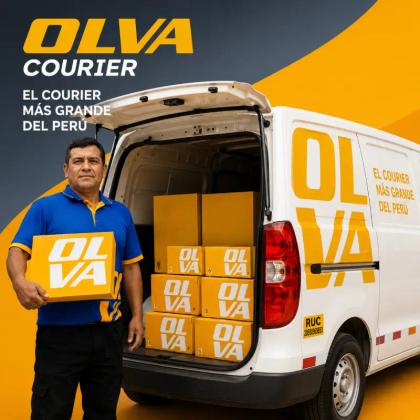 Olva Courier