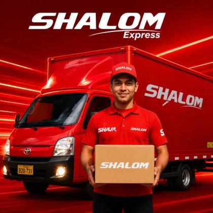Shalom envíos