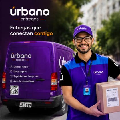 Urbano envíos