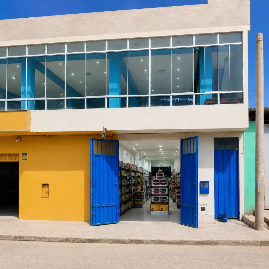 Mercado Modelo