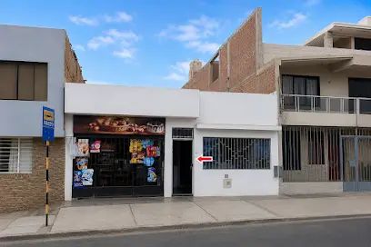 Asoc San Pedro
