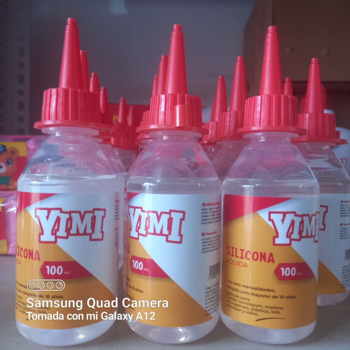 100ml