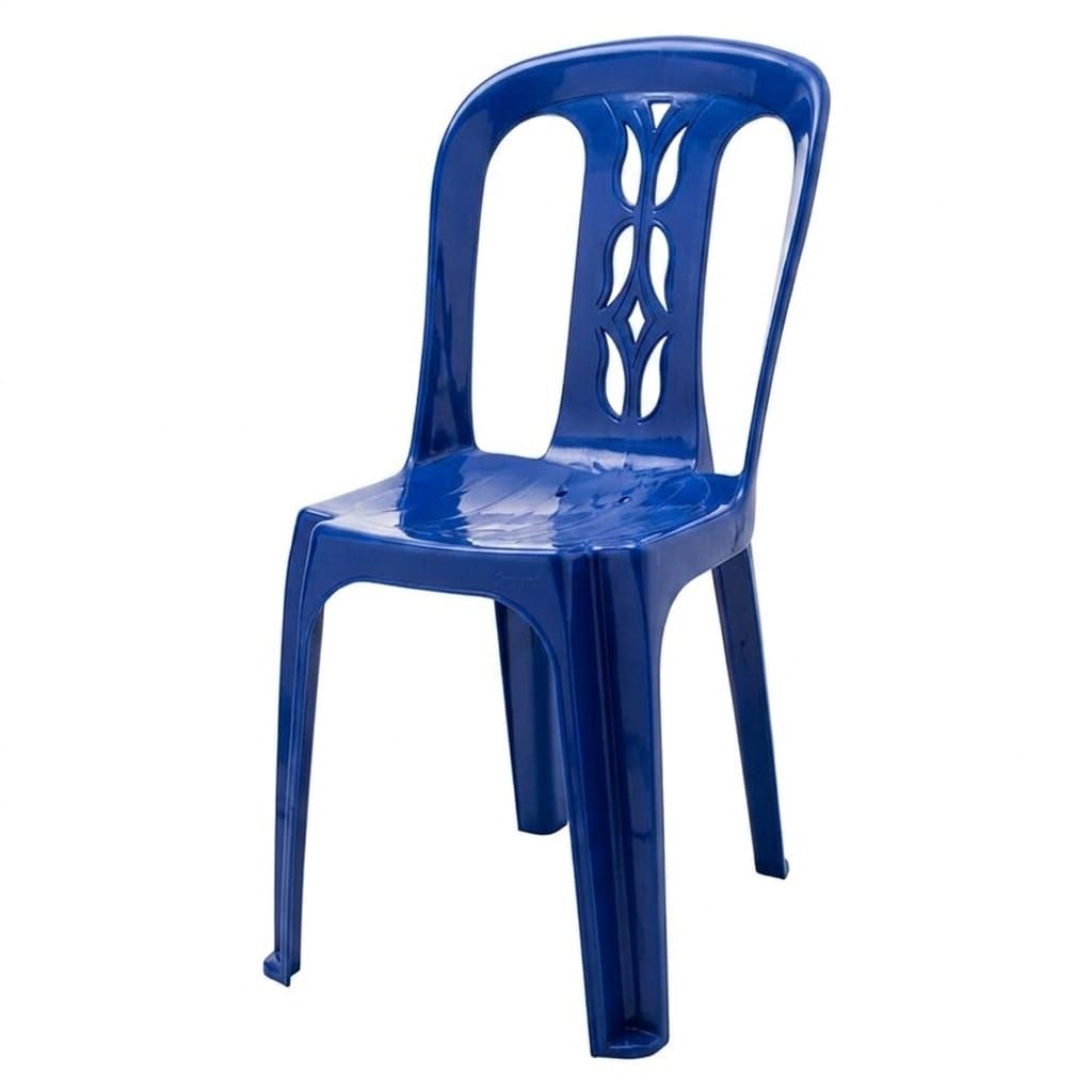 color azul
