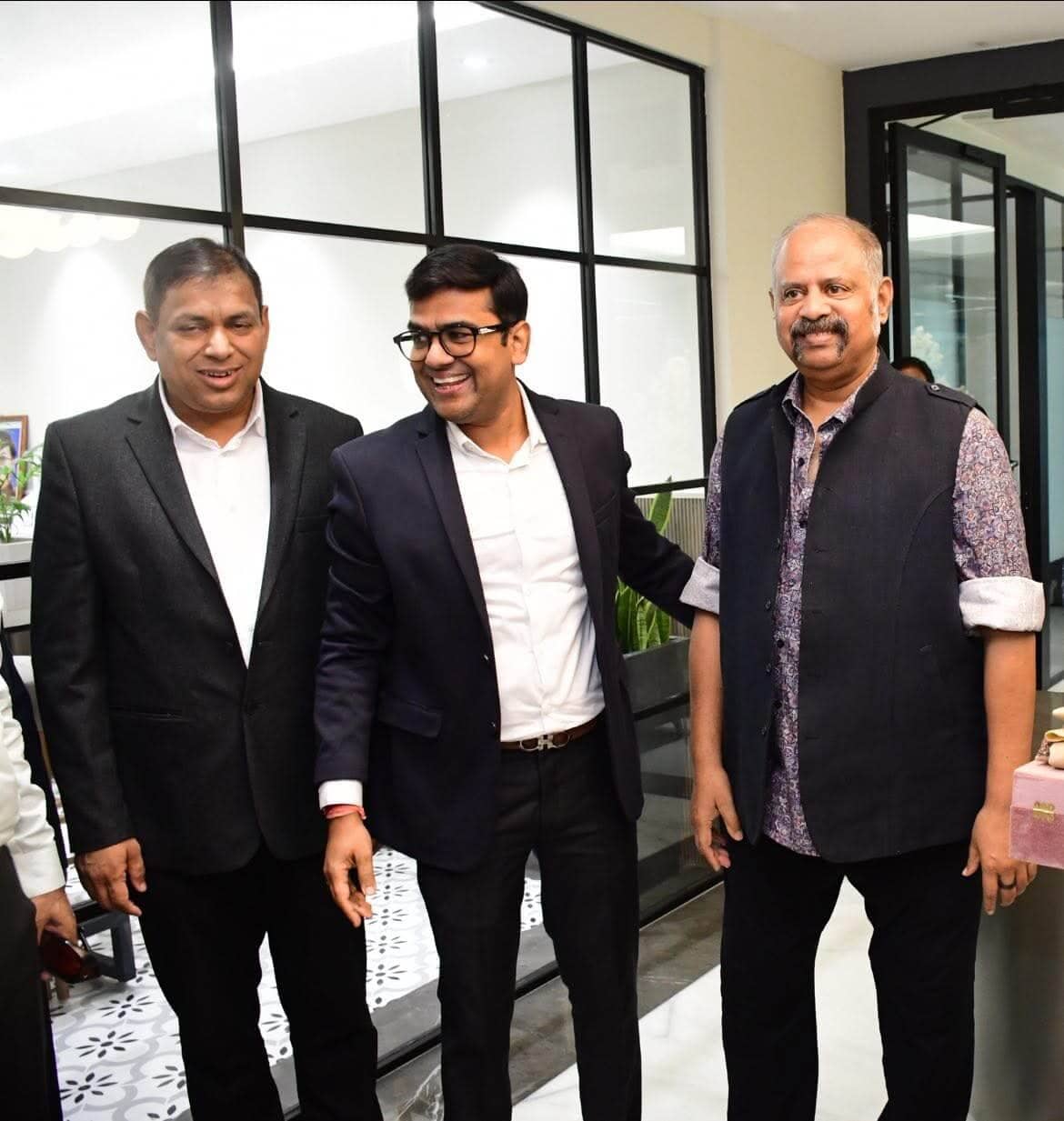 Corporate Engagements image 6